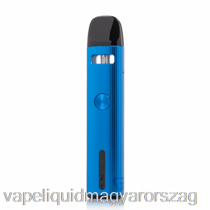 Uwell Caliburn G2 18w Pod Rendszer Ultramarin Kék Vape E Cigi